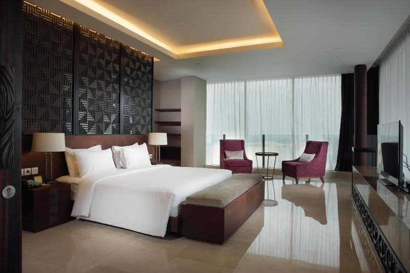 The Luxton Cirebon Hotel And Convention photo 1