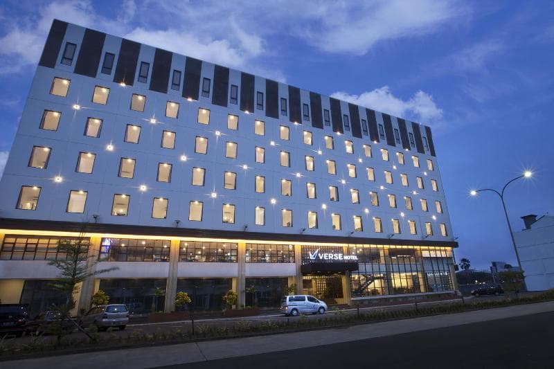 Verse Hotels Cirebon 4