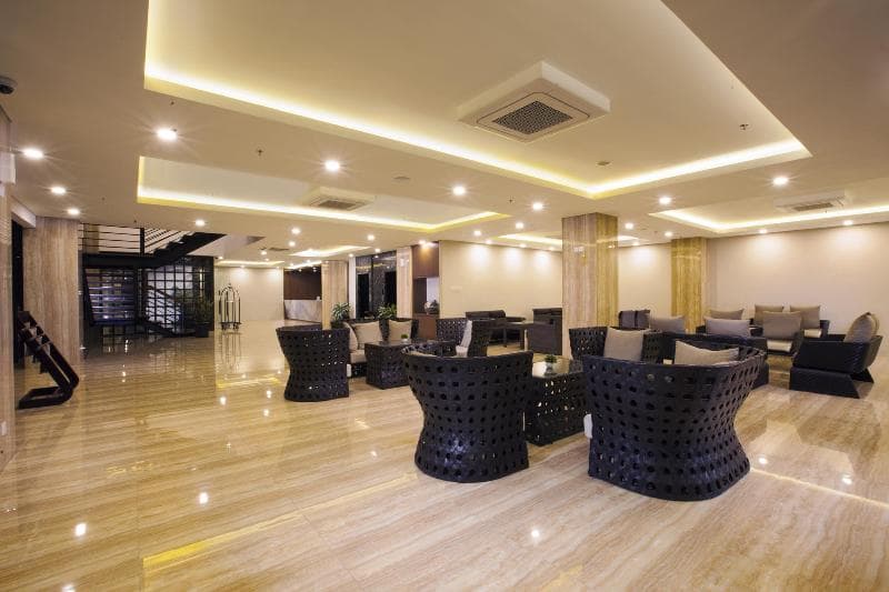Verse Hotels Cirebon 3