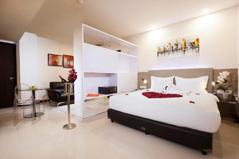 Verse Hotels Cirebon 2