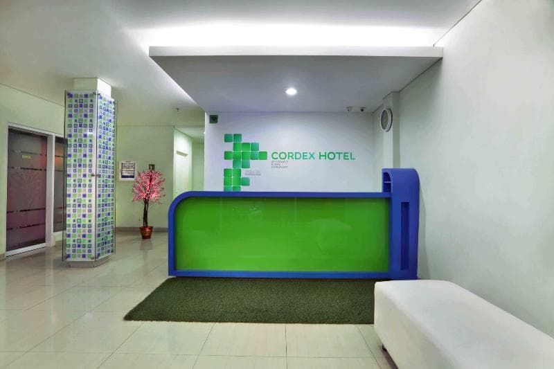 Cordex Hotel Ancol Jakarta 4