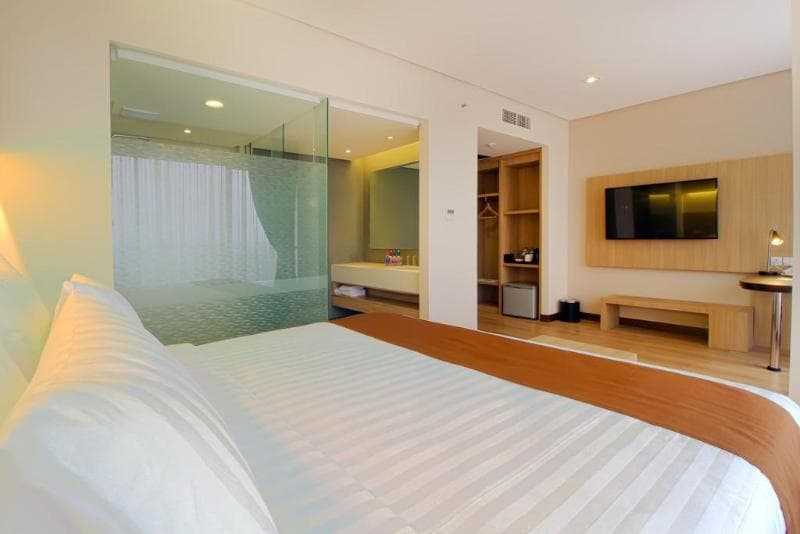 Vasaka Hotel Jakarta 3