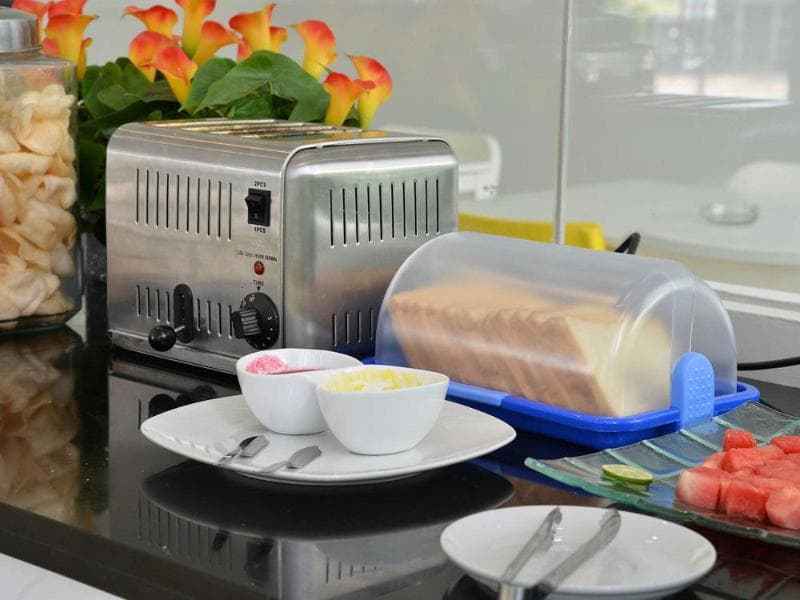 Moritz Biz Gandaria 4