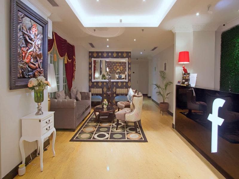 F Hotel Jakarta 2