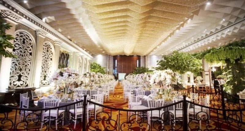 Hotel Grand Paragon 2