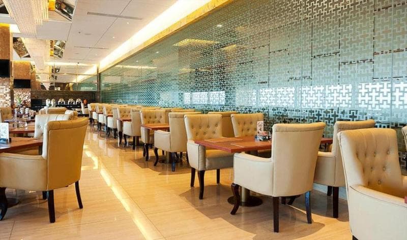 Hotel Grand Paragon 3