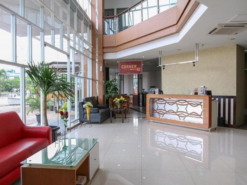 Hotel 88 Kedoya 4