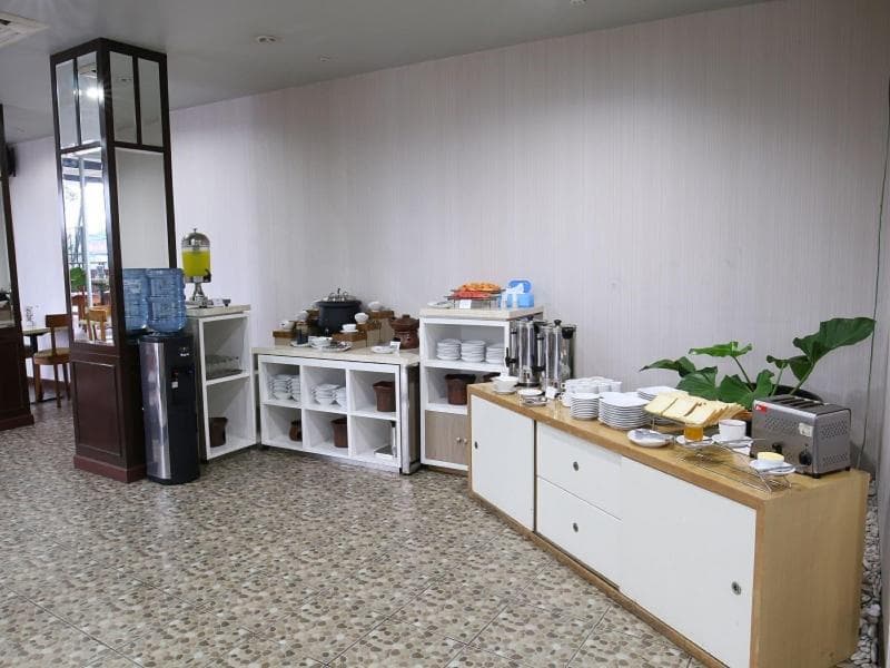 Hotel 88 Kedoya photo 1