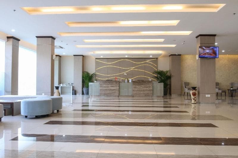 Hotel 88 Tendean Jakarta (Adults Only) 4