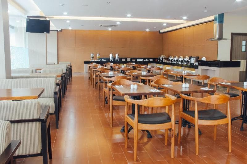 Hotel 88 Tendean Jakarta (Adults Only) 2