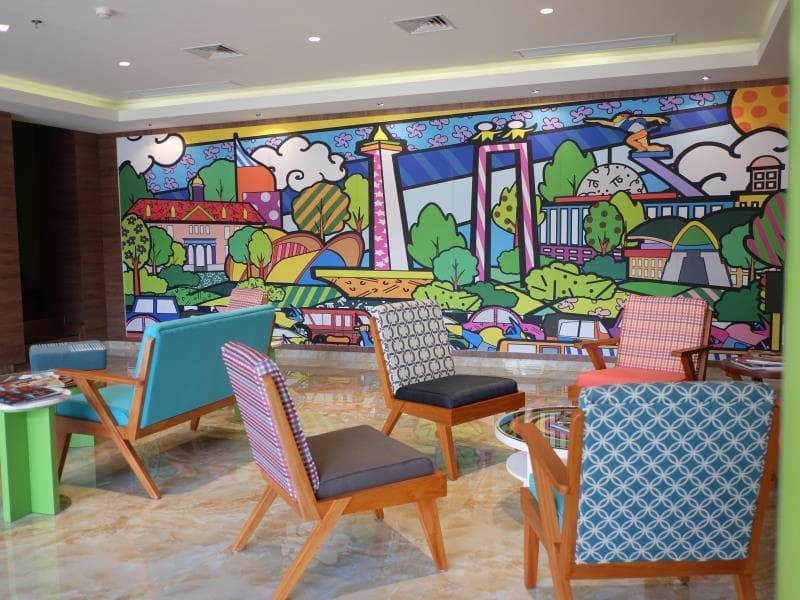 1O1 Urban Jakarta Pemuda 5