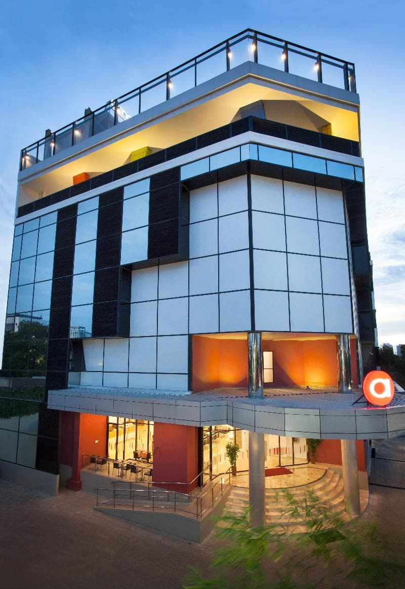 Amaris Hotel Mampang - Jakarta 5