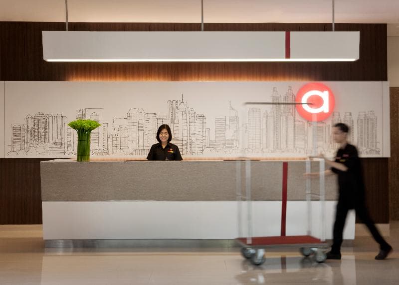 Amaris Hotel Mampang - Jakarta 3
