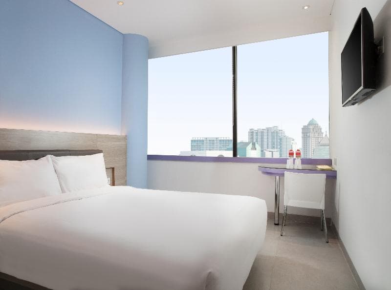 Amaris Hotel Mampang - Jakarta 2