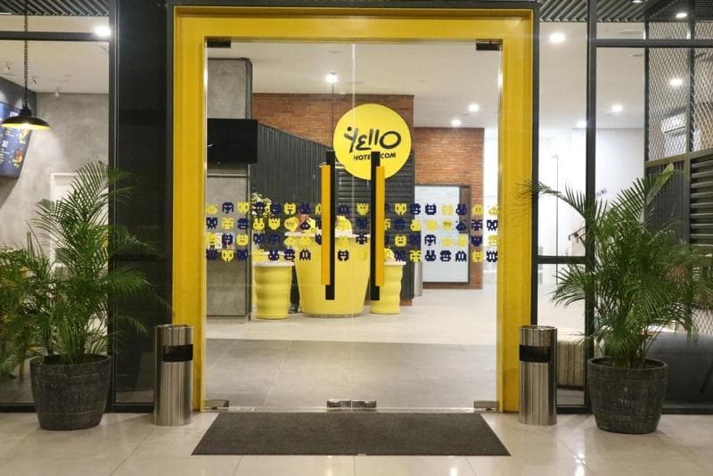 YELLO Manggarai Jakarta 5
