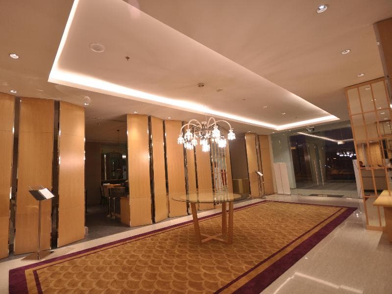 Gtv Hotel & Service Apartment 4