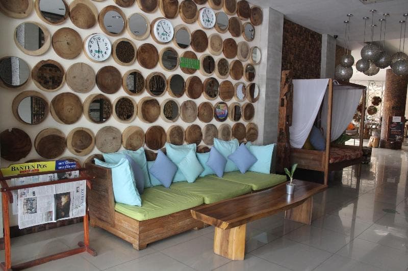 Greenotel Cilegon 2