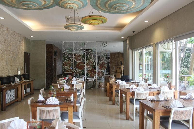 Greenotel Cilegon 3