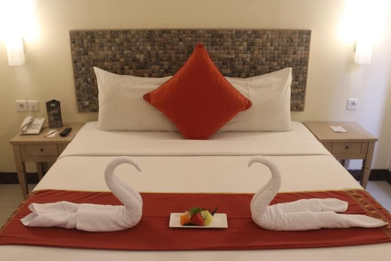 Greenotel Cilegon 4