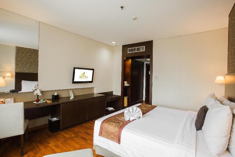 The Royale Krakatau Hotel photo 1