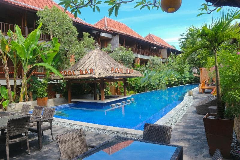 Grand Mega Resort And Spa Cepu photo 1