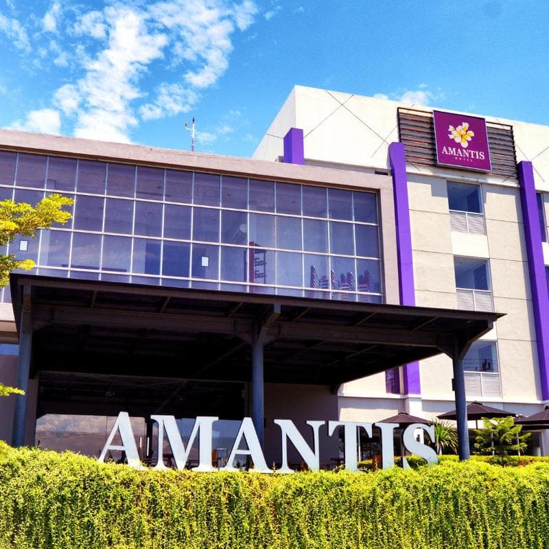 Amantis Hotel 3