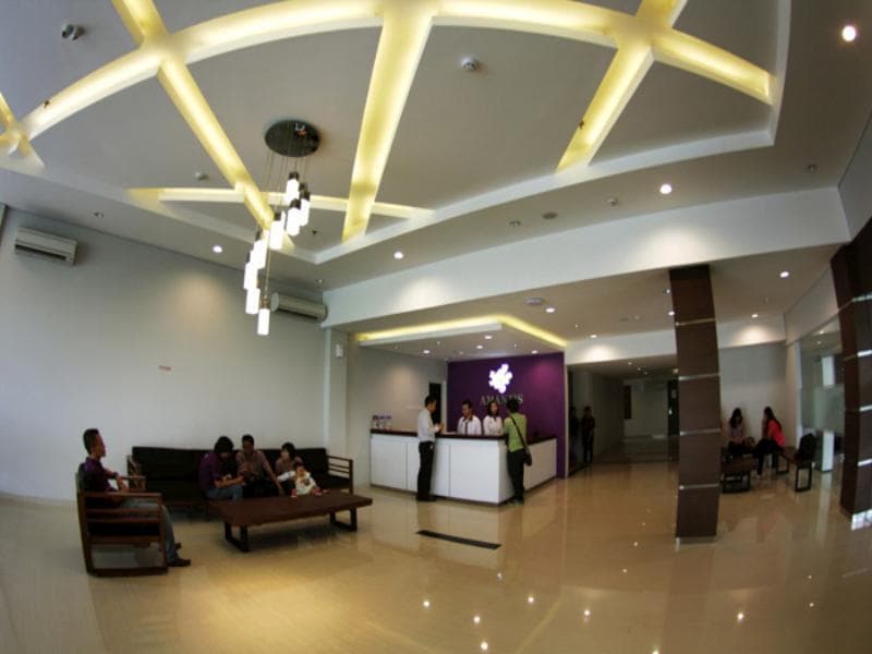Amantis Hotel photo 1