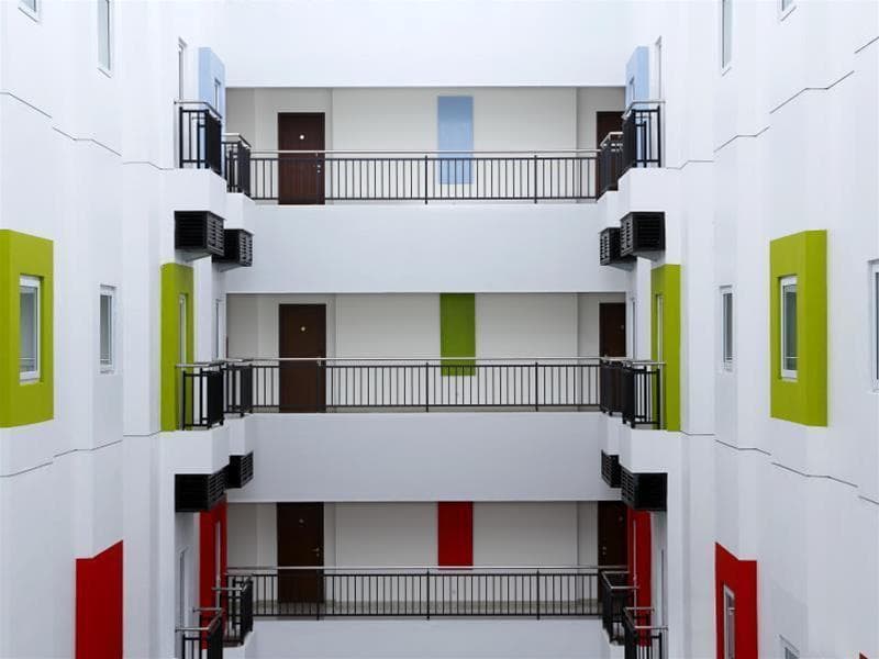 Amaris Hotel Muara Bungo - Jambi 4