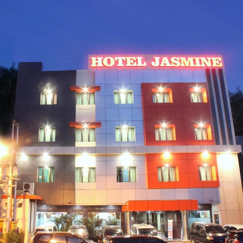 Hotel Yasmin photo 1