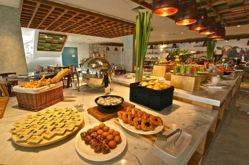 The Margo Hotel photo 1