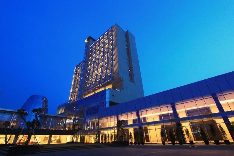 The Margo Hotel 2