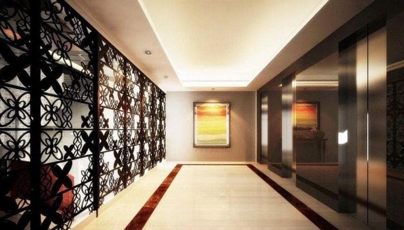 The Margo Hotel 3