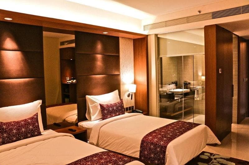The Margo Hotel 4