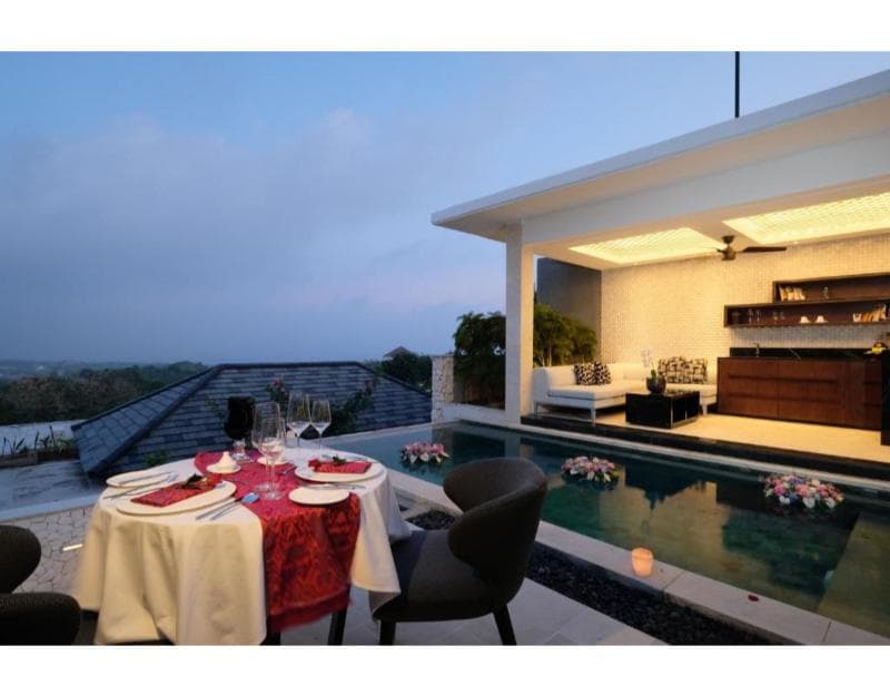Prasana By Arjani Resort 4