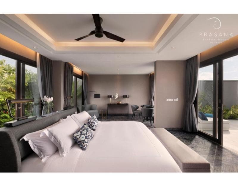 Prasana By Arjani Resort 5