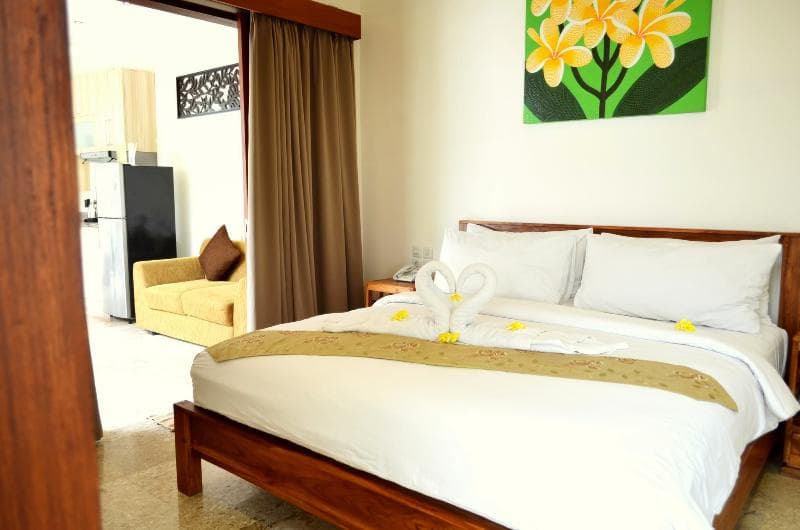 Jas Green Villas And Spa 3