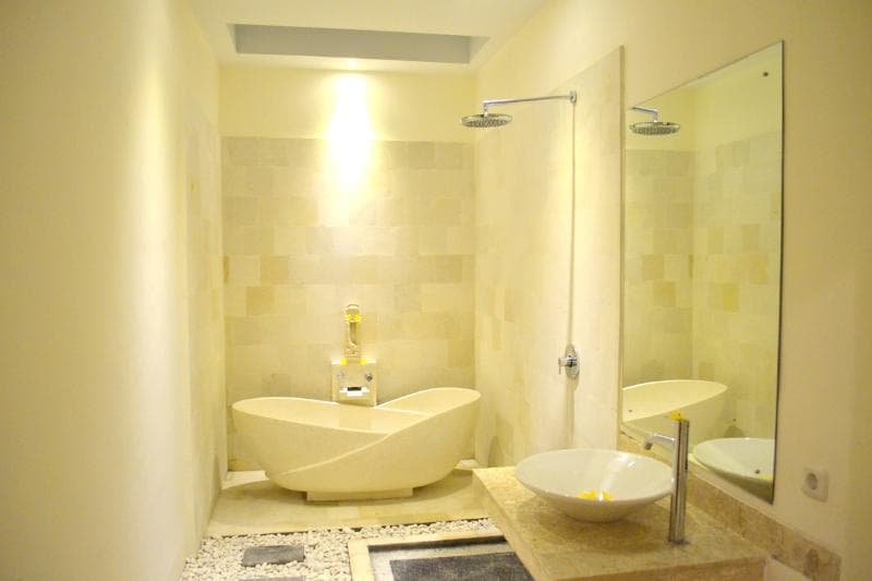 Jas Green Villas And Spa 4