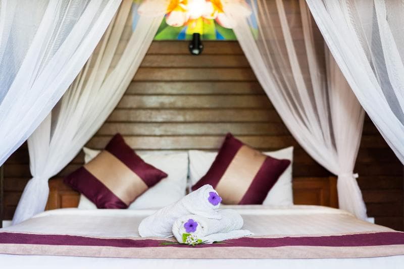 The Cozy Villas Lembongan 3