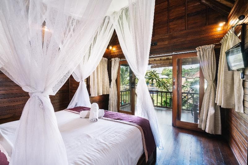 The Cozy Villas Lembongan 2