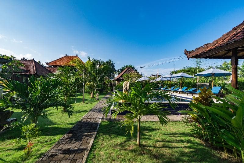 The Cozy Villas Lembongan 5