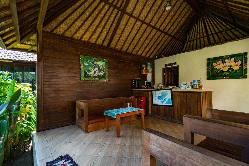 The Cozy Villas Lembongan photo 1