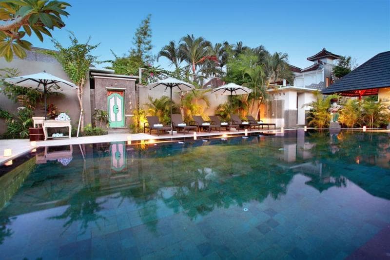New Pondok Sara Villas photo 1