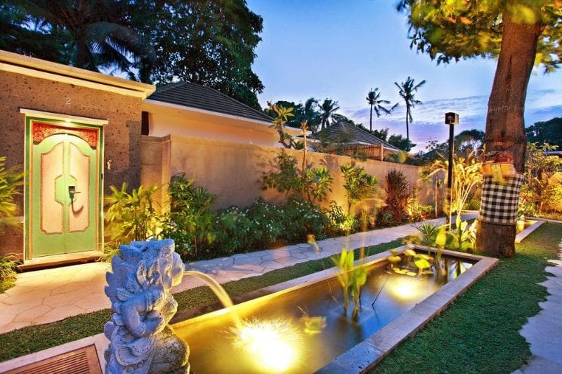 New Pondok Sara Villas 2