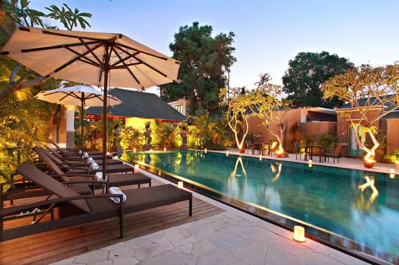 New Pondok Sara Villas 3
