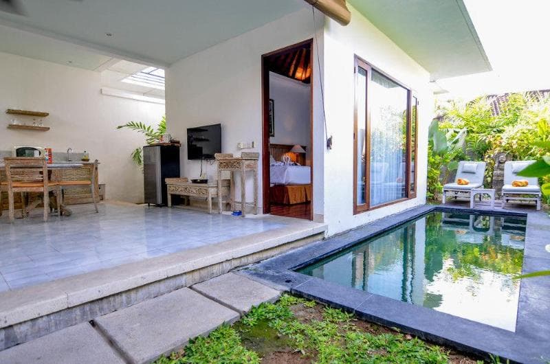 New Pondok Sara Villas 4