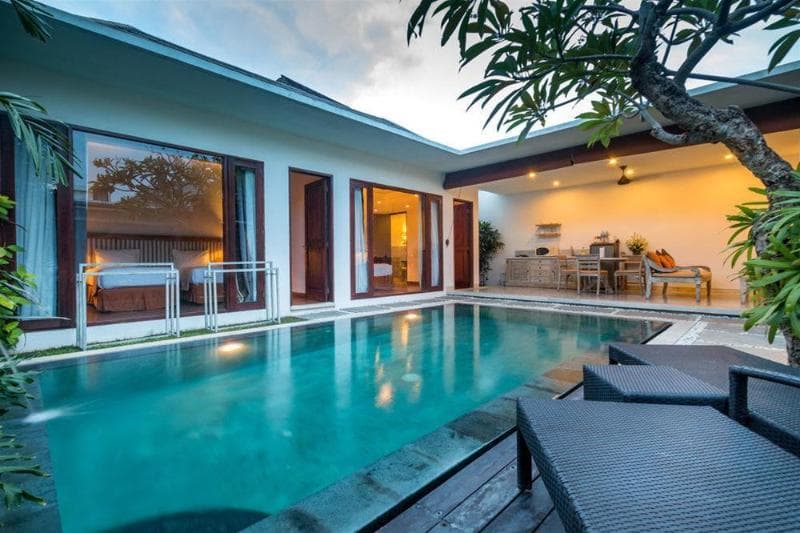 New Pondok Sara Villas 5