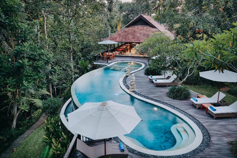 Beingsattvaa Luxury Ubud 5