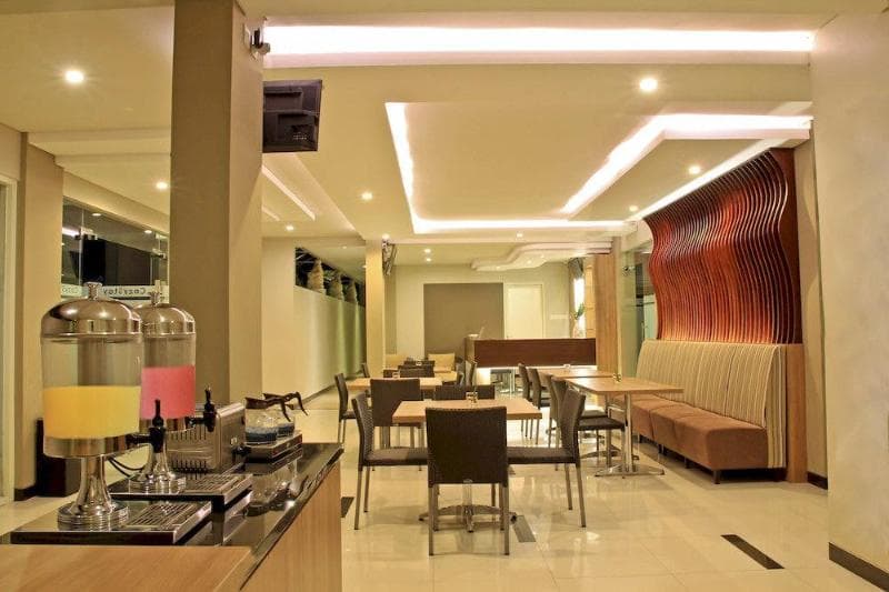 Choice Stay Hotel 3