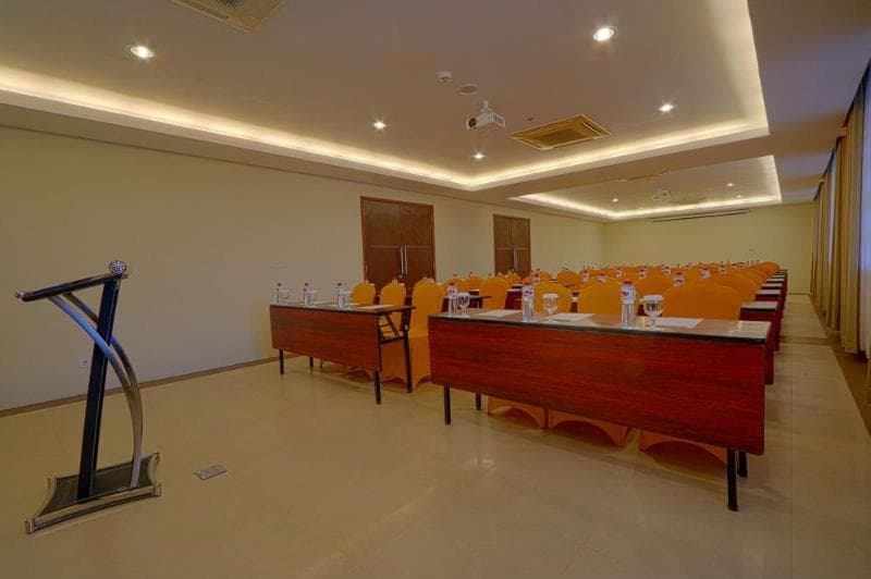 Hotel Dafam Savvoya Seminyak 2