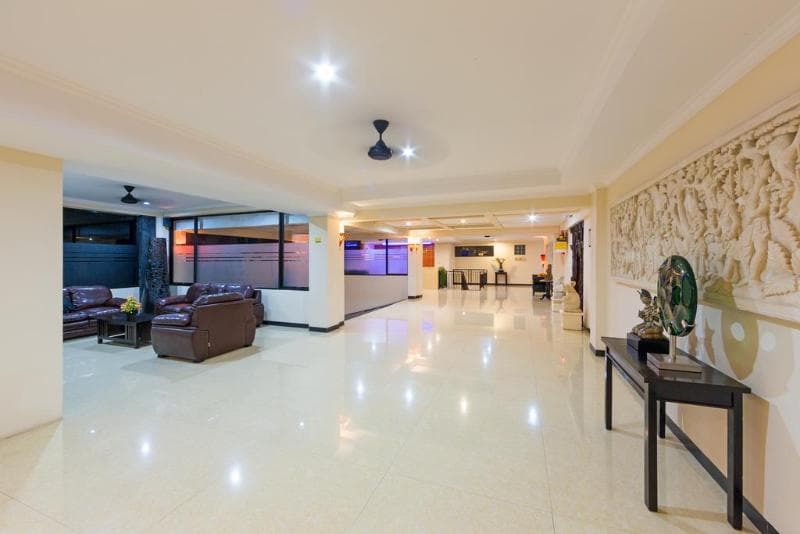 Sylvia Bali Suite Residence photo 1